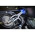 Pince pour Conduit de Combustible 230 mm - Acier, Précision et Robustesse - BGS