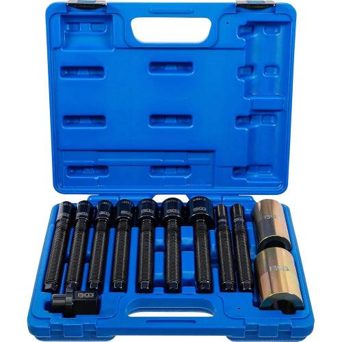 Jeu de Tire-Cardans 12 pcs - Acier, Précision et Robustesse - Pro - D-Work
