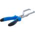Pince pour Conduit de Combustible 230 mm - Acier, Précision et Robustesse, Pro - D-Work