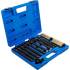 Jeu de Tire-Cardans 12 pcs - Acier, Précision et Robustesse - Pro - D-Work