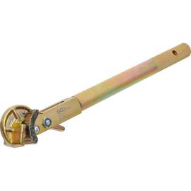 Clé de Serrage de Réglage 14-20 mm - Pour Tirants Axiaux - Précision et Robustesse - BGS
