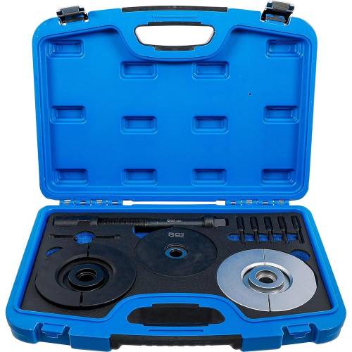 Outil de Roulement de Roue 72 mm - Pour Unité de Roulement VW - Précision et Fiabilité - BGS