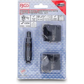 Coffret de Calage pour Audi VW V6 TDI - 1 Set - Précision et Fiabilité - BGS