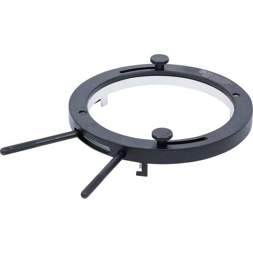 Repousse-Pistons pour Embrayage BMW SAC - Outil Spécifique - Facilite le Remplacement, Acier, Pro - D-Work