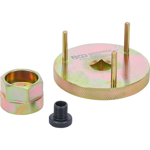 Outil de Réglage et Calage pour Pompes Diesel - Renault, Mitsubishi, Opel - Précision et Fiabilité - BGS