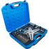 Jeu d Outils pour Embrayages 38 pièces - Polyvalent et Complet - BGS