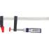 Serre-Joint 200 x 50 mm - Acier, Résistant et Pratique - BGS