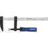 Serre-Joint 200 x 50 mm - Acier, Résistant et Pratique - BGS