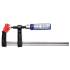 Serre-Joint 200 x 50 mm - Acier, Résistant et Pratique - BGS