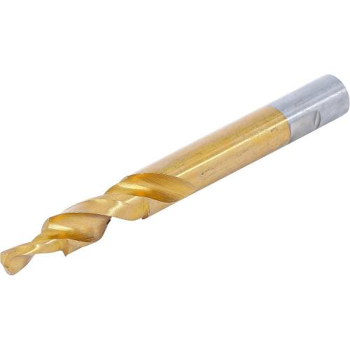 Foret Étagé 5,5-9 mm - Acier, Usage Polyvalent - 8297-2 - BGS