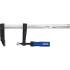 Serre-joint 300 x 80 mm - Acier, Résistant et Pratique - BGS