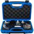Jeu d Outils de Montage pour Courroies Rainurées et Élastiques - 11 pcs - Précision et Facilité d Utilisation - D-Work