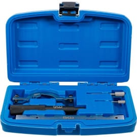 Coffret de Calage pour Opel 1.0, 1.2, 1.4 - Outils de Réglage Précis - Acier - D-Work