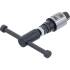 Extracteur d’Injecteur Common Rail - 12,2x2,8x18,6 cm - Acier Résistant - Extraction Facile et Sécurisée - BGS