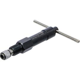 Broche Hydraulique pour Art. 8310 - 142 x 41 x 198 mm - Haute Performance et Fiabilité, Acier - D-Work