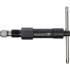 Broche Hydraulique pour Art. 8310 - 142 x 41 x 198 mm - Haute Performance et Fiabilité, Acier - D-Work