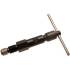 Broche Hydraulique pour Art. 8310 - 142 x 41 x 198 mm - Haute Performance et Fiabilité, Acier - D-Work