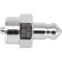 Mandrin Étape 1 6 mm - Précision et Fiabilité pour Perçage - BGS