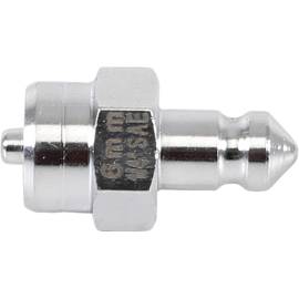 Mandrin Étape 1 6 mm - Précision et Fiabilité pour Perçage - BGS