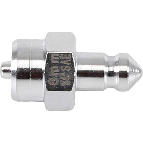 Mandrin Étape 1 6 mm - Précision et Fiabilité pour Perçage - BGS