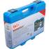 Presse à Collets Hydraulique - 26,8x7,5x33,2 cm - Puissance et Précision - - BGS