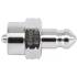 Mandrin Étape 1 6 mm - Précision et Fiabilité pour Perçage - BGS