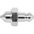 Mandrin Étape 2 4,75 / 5 / 6 mm - - Précision et Compatibilité - BGS