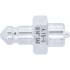 Mandrin Étape 2 4,75 / 5 / 6 mm - - Précision et Compatibilité - BGS