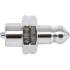 Mandrin DIN pour Perceuse 4,75 5 mm - Précision et Fiabilité - BGS