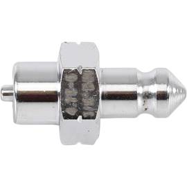 Mandrin DIN pour Perceuse 4,75 5 mm - Précision et Fiabilité, Acier - D-Work
