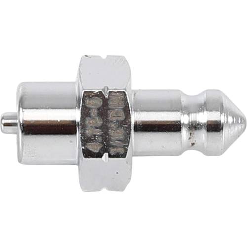 Mandrin DIN pour Perceuse 4,75 5 mm - Précision et Fiabilité - BGS