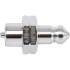Mandrin DIN pour Perceuse 4,75 5 mm - Précision et Fiabilité - BGS