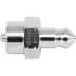 Mandrin DIN 6 mm - - Précision et Fiabilité pour Outils de Perçage - BGS