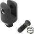 Mandrin DIN pour Perceuse 4,75 5 mm - Précision et Fiabilité, Acier - D-Work