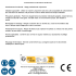 Mandrin Étape 2 4,75 / 5 / 6 mm - - Précision et Compatibilité - BGS