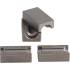 Mandrin DIN 6 mm - Précision et Fiabilité pour Outils de Perçage, Acier, Pro - D-Work