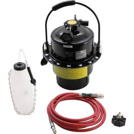 Purgeur Pneumatique de Freins et d Embrayages - 8315 - Puissant et Pratique pour Entretien Véhicule - BGS