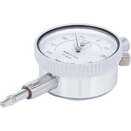 Comparateur Ø42 mm pour art. 1938 / 8319 / 8159 - Précision et Compatibilité - - BGS