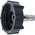 Adaptateur de Purgeur de Freins Euro - Compatible VAG, BMW, Opel, Ford - Précision et Fiabilité - BGS