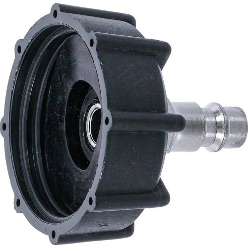 Adaptateur de Purgeur de Freins Euro - Compatible VAG, BMW, Opel, Ford - Précision et Fiabilité - D-Work