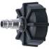 Adaptateur de Purgeur de Freins Euro - Compatible VAG, BMW, Opel, Ford - Précision et Fiabilité - D-Work