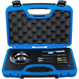 Coffret de Calage pour Ford 2.0 / 2.4 TDCi TDDi - Outils Spécifiques - Réglage Précis Moteur - D-Work
