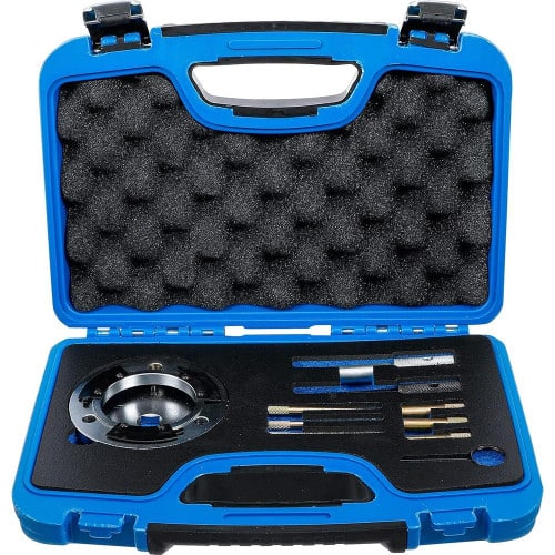 Coffret de Calage pour Ford 2.0 / 2.4 TDCi TDDi - Outils Spécifiques - Réglage Précis Moteur - BGS