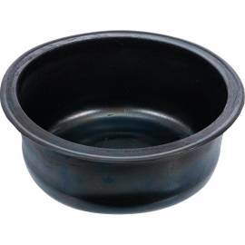 Membrane en Caoutchouc de Rechange - Dimensions 21,2x8,6x22,8 cm - Compatible Art 8315 - Étanchéité et Durabilité - BGS