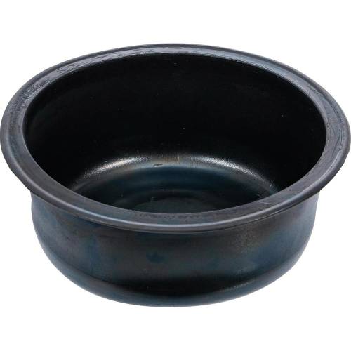 Membrane en Caoutchouc de Rechange - Dimensions 21,2x8,6x22,8 cm - Compatible Art 8315 - Étanchéité et Durabilité - BGS
