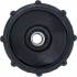Adaptateur de Purgeur de Freins Euro - Compatible VAG, BMW, Opel, Ford - Précision et Fiabilité - BGS