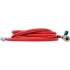 Tuyau de Rechange avec Raccord Rapide - 27,2 x 4,9 x 27,9 cm - Compatible Art. 8315 - Pratique et Durable - D-Work