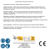 Reloj Comparador pour Réglage d Allumage Moto - Précision et Fiabilité - - BGS