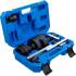 Jeu d Outils Embrayage Double pour Engrenages VAG DSG - 1 Set - Précision et Fiabilité - BGS