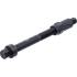 Broches de Rechange pour Art. 8270, 8321, 8322, 8324, 9086 - 1 Lot - Compatible - Remplacement Pratique et Fiable - BGS